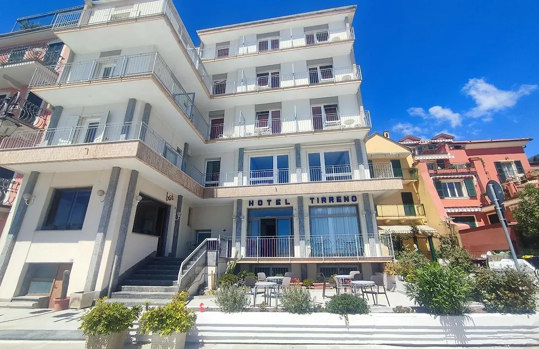 Hotel Tirreno-1