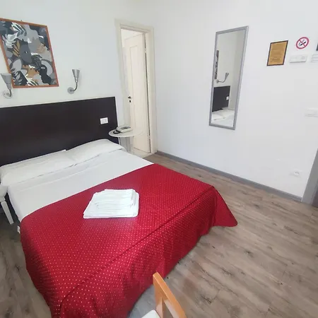 Hotel Tirreno-3
